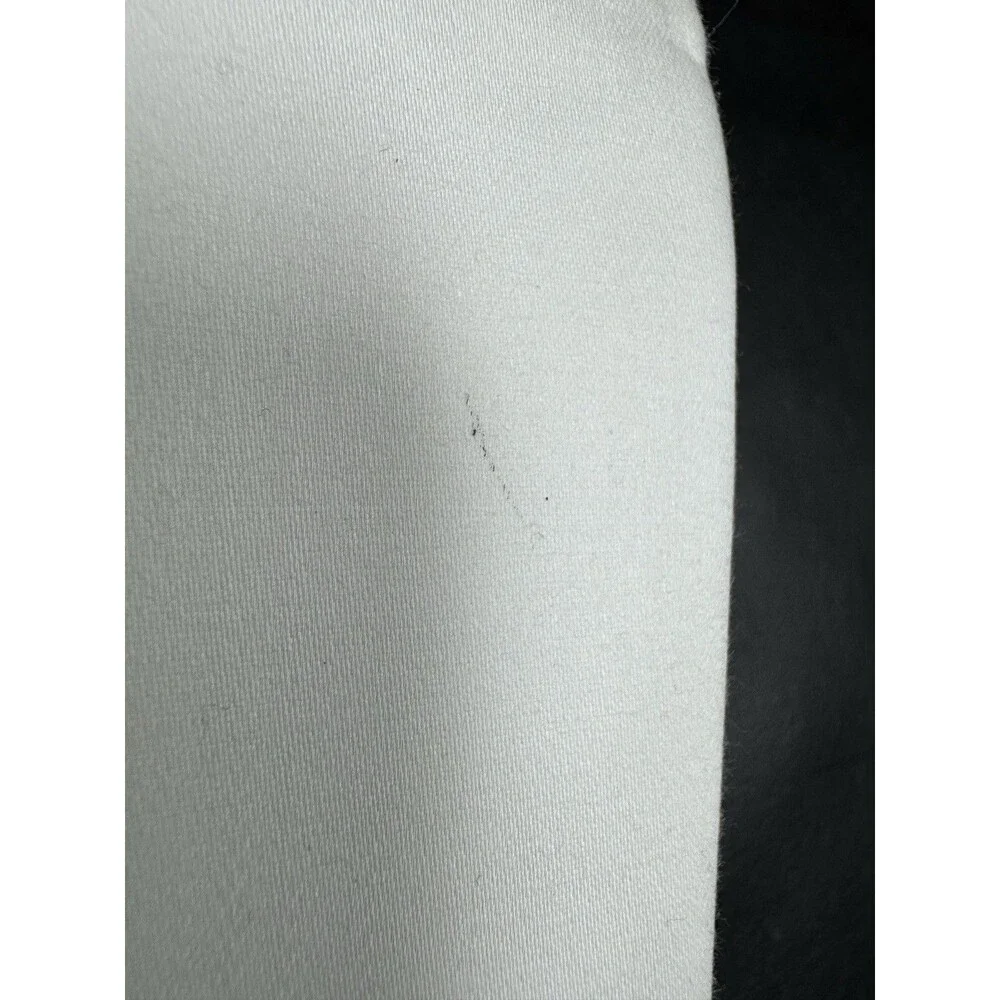 Hotel Collection 680 Thread Count Supima Cotton Cal-King Fitted Sheet ,White
